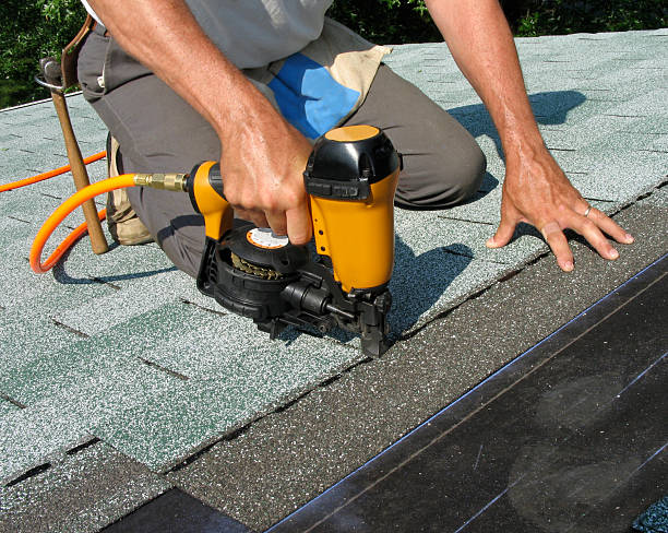 Best Best Roofing Contractors  in River Road, WA