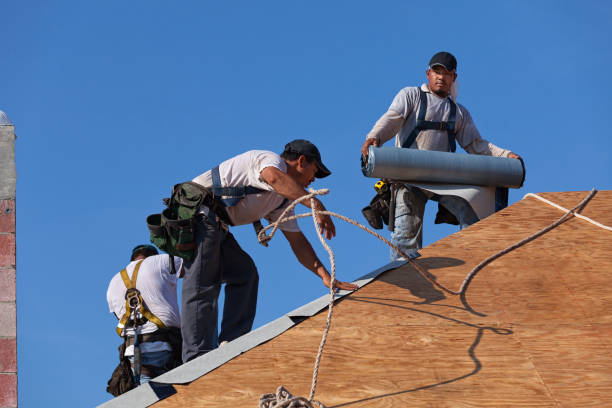 Best Emergency Roof Repair  in River Road, WA