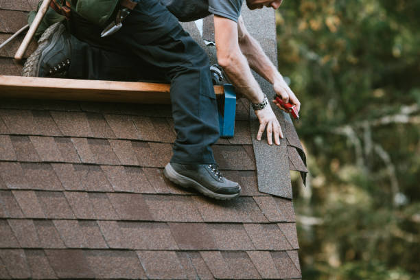 Best Roof Restoration Services  in River Road, WA